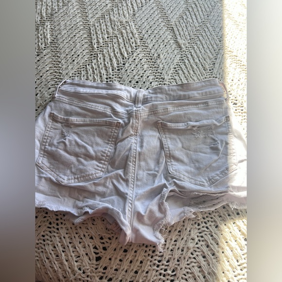 SO high wasted shorts - Picture 2 of 2